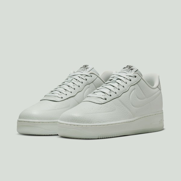 Air force 1 clearance protection